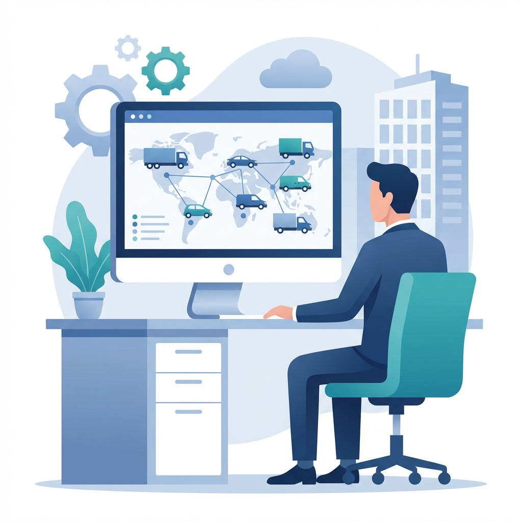 Apureh para gestores de frota empresarial